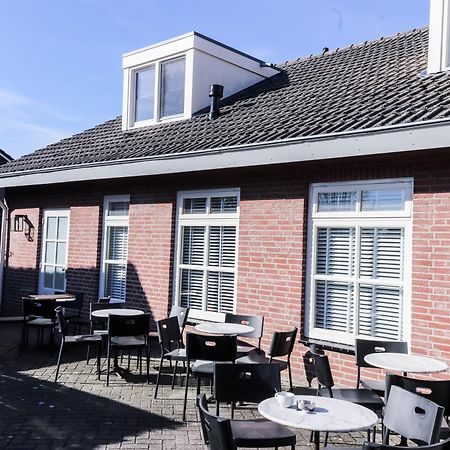 Bij Jans Bed & Breakfast Hilvarenbeek Ngoại thất bức ảnh