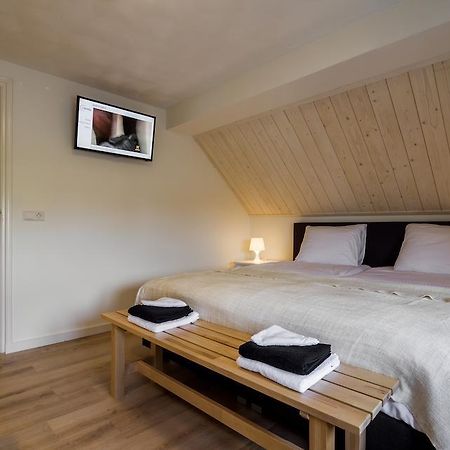 Bij Jans Bed & Breakfast Hilvarenbeek Phòng bức ảnh