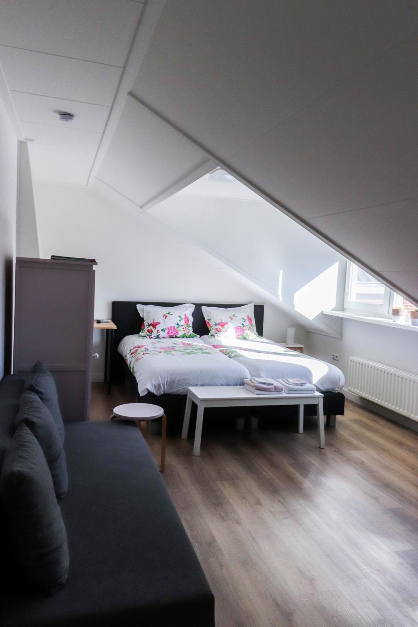 Bij Jans Bed & Breakfast Hilvarenbeek Ngoại thất bức ảnh