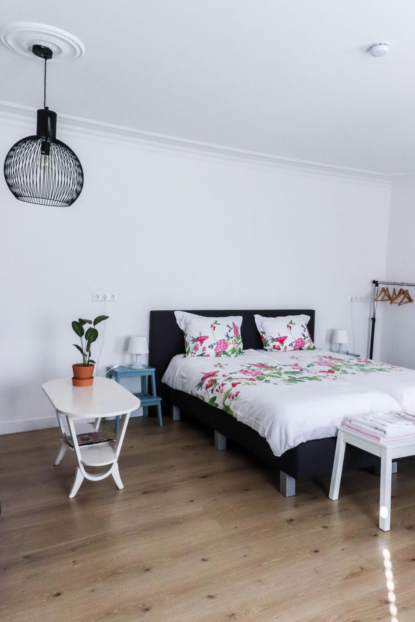 Bij Jans Bed & Breakfast Hilvarenbeek Ngoại thất bức ảnh