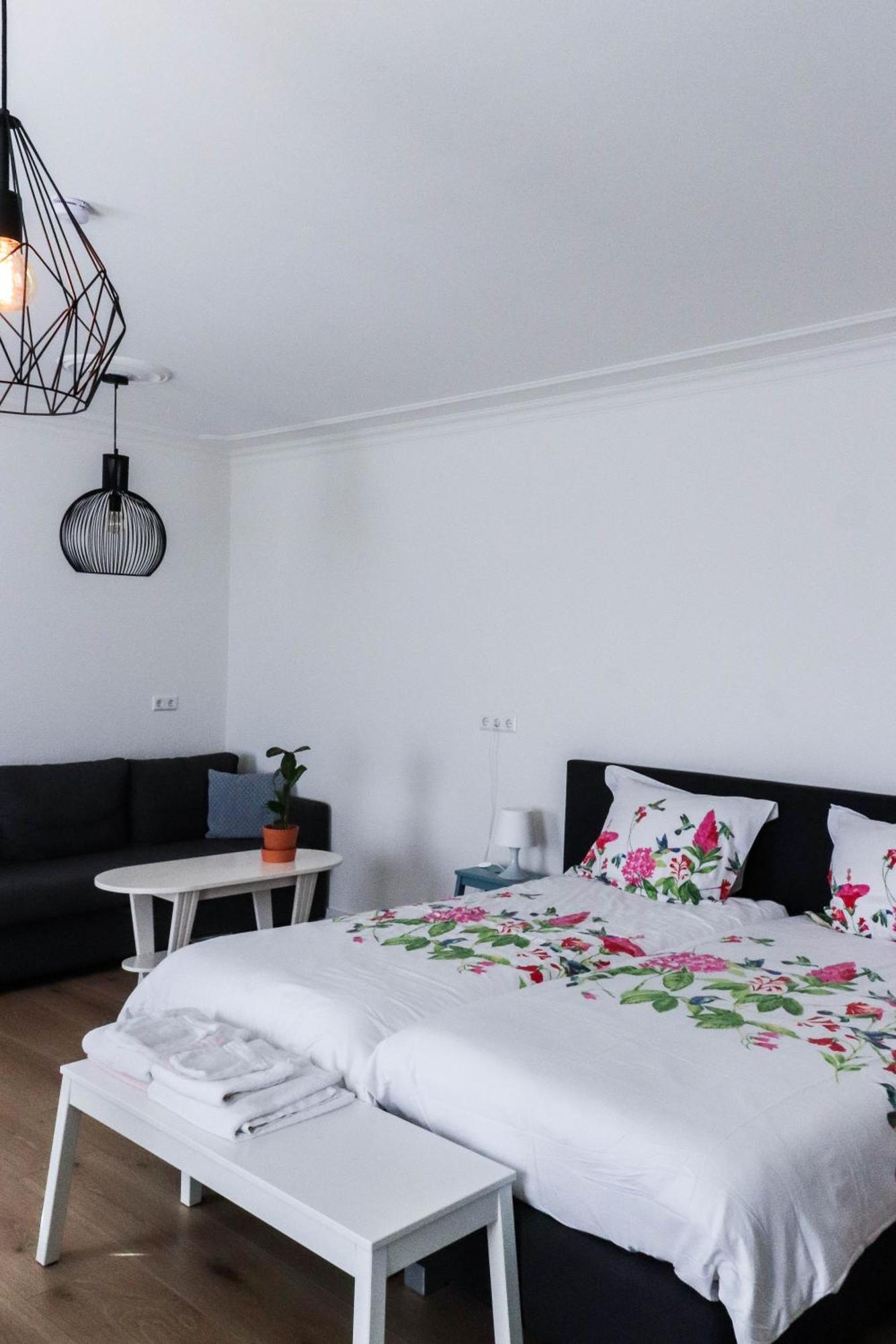 Bij Jans Bed & Breakfast Hilvarenbeek Ngoại thất bức ảnh