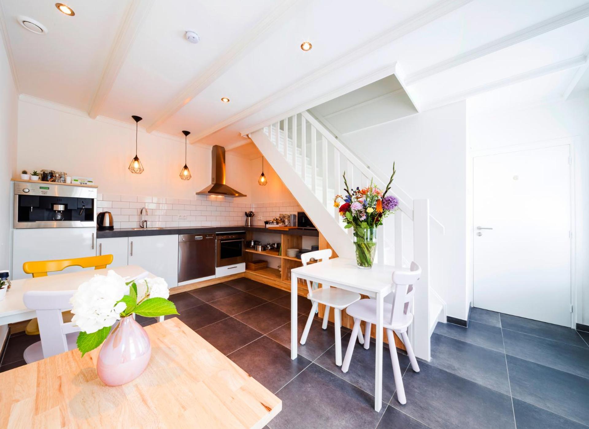 Bij Jans Bed & Breakfast Hilvarenbeek Ngoại thất bức ảnh