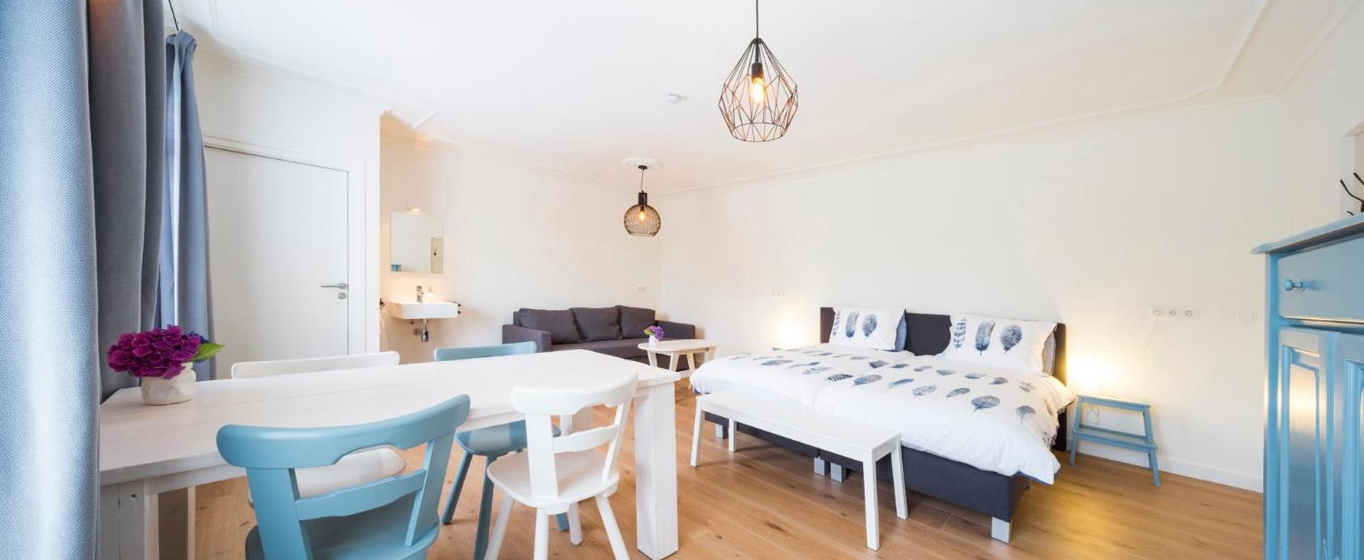 Bij Jans Bed & Breakfast Hilvarenbeek Ngoại thất bức ảnh
